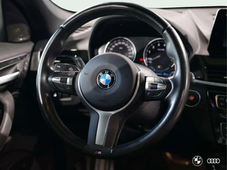BMW X1 BMW X1 xDr25e M SPORT / PANODAK / HEADUP / TREKHAAK / HK AUDIO / 19