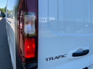 Renault Trafic - afbeelding nr 31