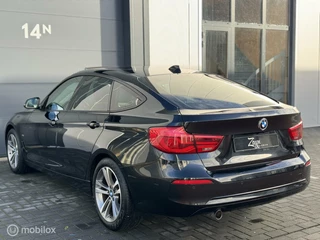 BMW 3 Serie BMW 3-serie Gran Turismo 318D Centennial High Executive LCI - afbeelding nr 4