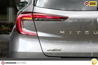 Mitsubishi ASX Mitsubishi ASX 1.6 HEV Hybride Automaat First Edition -Sidesteps- - afbeelding nr 50