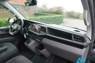Volkswagen Transporter Volkswagen Transporter 2.0 TDI L2H1 * Automaat * T6.1 * LED - afbeelding nr 23