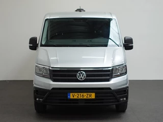 Volkswagen Crafter Volkswagen Crafter 102pk L3H2 / L2H1 Comfortline Executive+ Navigatie Cruise control Parkeersensoren Airco Euro6 - afbeelding nr 5