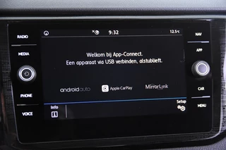 Volkswagen Golf Sportsvan - afbeelding nr 13