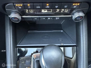 Mazda CX-5 Mazda CX-5 2.0 SkyActiv-G 165 Newground Aut Nw Model 360°Cam Stoel-stuurverw. Led etc. - afbeelding nr 21