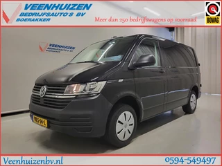 Volkswagen Transporter Volkswagen Transporter 2.0TDI Euro 6! - afbeelding nr 1