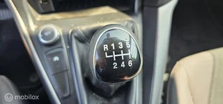 Ford Focus Ford Focus Wagon 1.5 TDCI Trend Lease Edition - afbeelding nr 12