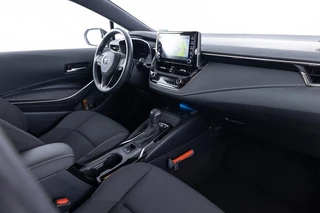 Toyota Corolla Toyota Corolla Touring Sport 2.0 Hybrid Style | Full LED | CARPLAY | Trekhaak - afbeelding nr 4