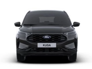 Ford Kuga - afbeelding nr 11