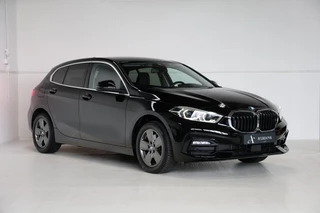 BMW 1 Serie BMW 1 Serie 118i Executive Business Aut. NAP/Sportstoelen/Live Cockpit Prof - afbeelding nr 1