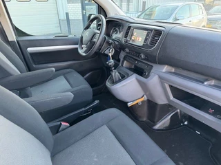 Citroën Jumpy Airco,Cruisecontrol,Navigatie Euro6 - afbeelding nr 3