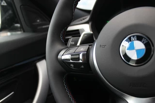 BMW 3 Serie ➡️ BMW 3-serie Gran Turismo 320i F34 High Executive M-sport | M-pakket | NL auto | Automaat | Camera | LED | 19 inch | Leer | Harman-kardon | DAB | PDC | Cruise control - afbeelding nr 28