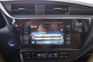 Toyota Auris Toyota Auris Touring Sports 1.8 Hybrid Pro Executive -LEER-PANO- - afbeelding nr 21