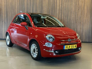 Fiat 500 Fiat 500 1.2 Lounge - afbeelding nr 30