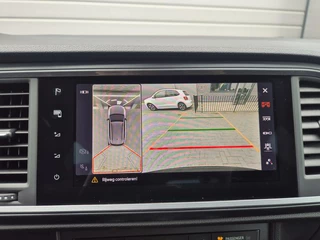 CUPRA Ateca CUPRA Ateca 2.0 TSI 4DRIVE Kuipstoel/Trekhaak/ACC/Virtual/ - afbeelding nr 28