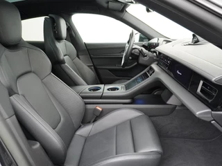 Porsche Taycan Porsche Taycan Performance 84 kWh ORIG. NL. NAP KM. | 360 CAMERA | MEMORY SEAT - afbeelding nr 43