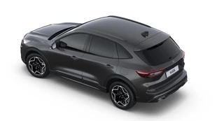 Ford Kuga Ford Kuga 2.5 PHEV ST-Line 243 pk | Driver Assistance Pack | Wegklapbare trekhaak | 2.100 kg trekgewicht! | Winterpakket | 19 inch Licht metalen Velgen | €4.000,- prijsvoordeel! - afbeelding nr 5