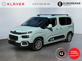 Citroën Berlingo - 504769507-0