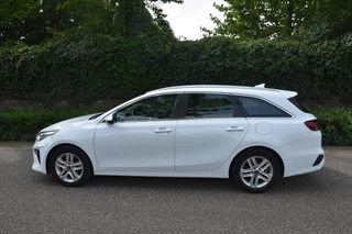 Kia Ceed Sportswagon Kia Ceed Sportswagon 1.0 T-GDi DynamicLine | 120PK | TREKHAAK | CARPLAY | CAMERA - afbeelding nr 3