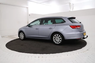 SEAT Leon SEAT Leon ST 1.0 EcoTSI Style Connect Navigatie, Station, Climate, - afbeelding nr 2