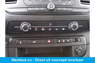 Peugeot Expert Inclusief Betimmering - afbeelding nr 14