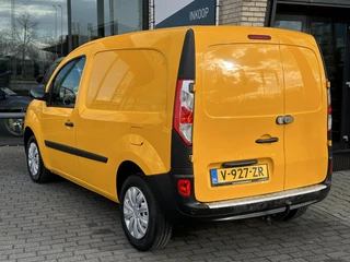 Renault Kangoo Renault Kangoo 1.5 dCi 90 Energy Comfort*A/C*CRUISE*HAAK* - afbeelding nr 2