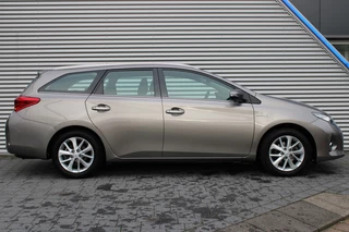 Toyota Auris - afbeelding nr 7