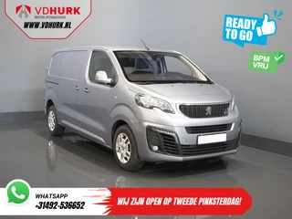 Peugeot Expert - afbeelding nr 1