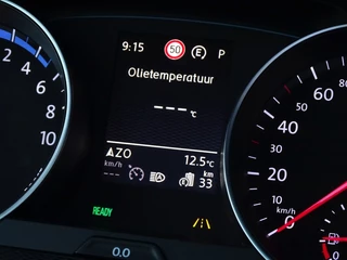 Volkswagen Golf Volkswagen Golf TSI GTE 204PK DSG / RNS / LED *NAP* - afbeelding nr 26