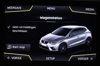 SEAT Ibiza CAMERA/NAVI/TREKHAAK - afbeelding nr 33