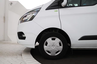 Ford Transit Custom 3 Zit, Imperial, Trekhaak, Airco - afbeelding nr 7