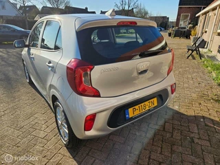 Kia Picanto Kia Picanto 1.0 DPi DynamicLine - afbeelding nr 3
