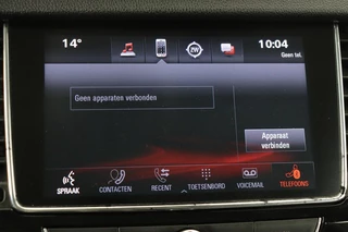 Opel Mokka X Opel Mokka X 1.4 Turbo 4x4 Innovation | Schuifdak | Leder |  Trekhaak | Stoel & stuurverwarming | Camera | Full LED | Carplay | Climate control - afbeelding nr 25