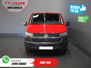 Volkswagen Transporter - afbeelding nr 7
