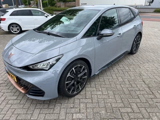 CUPRA Born - 103636945-0