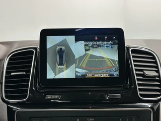 Mercedes-Benz GLE Mercedes GLE-klasse 350 d 4MATIC NAVICAMERA CARPLAY LEER - afbeelding nr 40