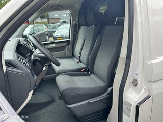Volkswagen Transporter Volkswagen Transporter 2.0 TDI L1H1 Trendline 1ST Eigenaar - afbeelding nr 8