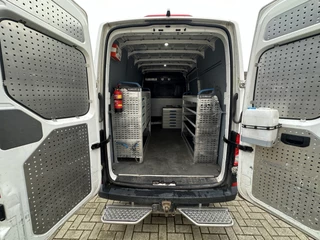 Volkswagen Crafter Achteruitrijcamera /Cruise control/trekhaak - afbeelding nr 8