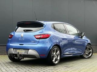 Renault Clio Renault Clio 1.2 GT 120PK|automaat|panoramadak|navi|climate - afbeelding nr 3