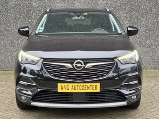 Opel Grandland X Opel Grandland X 1.2 Turbo/1e Eig/Camera/Led/131PK/18''/Vol - afbeelding nr 4