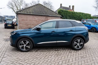 Peugeot 3008 - afbeelding nr 4