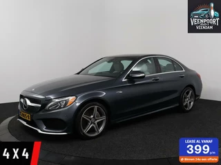 Mercedes-Benz C-Klasse - 146253117-0