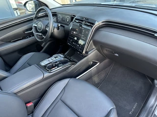 Hyundai Tucson Hyundai Tucson 1.6 T-GDI PHEV Premium Sky / Leer / Panoramadak - afbeelding nr 22
