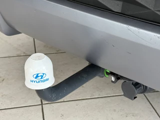 Hyundai Tucson Hybrid Hyundai Tucson 1.6 T-GDI HEV Premium Memory|Trekhaak|Leder|360Cam - afbeelding nr 38