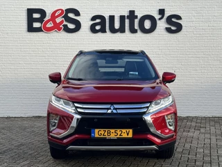 Mitsubishi Eclipse Cross Mitsubishi Eclipse Cross 1.5 DI-T 4WD Instyle Adaptieve cruise control LED Koplampen Climate control Stoelverwarming voor/achter - afbeelding nr 43