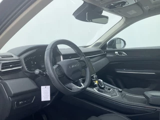 Lynk & Co 01 Lynk & Co 01 1.5 PHEV 262pk 360°Cam Carplay Pano.dak Stoelverw. Incl BTW Plug-in - afbeelding nr 38