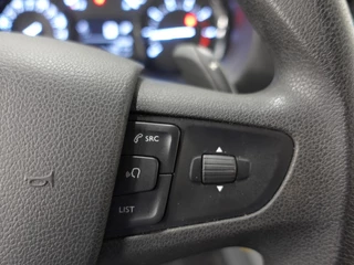 Opel Vivaro Opel Vivaro 2.0 CDTI Automaat L3H1 Edition 3-zits Airco Navigatie Trekhaak Cruise Carplay Sidebars - afbeelding nr 15