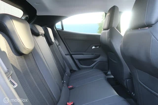 Opel Mokka Opel Mokka 1.2 Turbo Business Elegance NAVI,CAMERA,CRUISECON - afbeelding nr 17