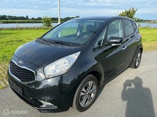 Kia Venga - 213687502-0
