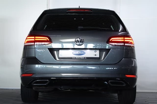 Volkswagen Golf - afbeelding nr 6