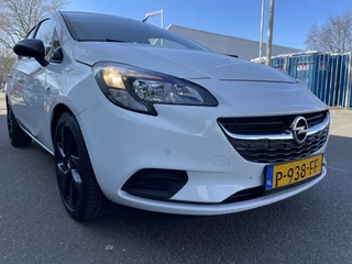 Opel Corsa - afbeelding nr 20